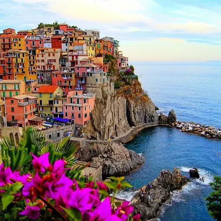 Apartment Da Joe's Lerici