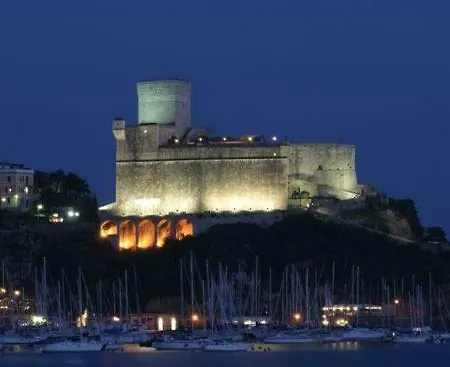 Da Joe's Lerici