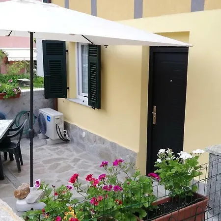 Apartment Da Joe's