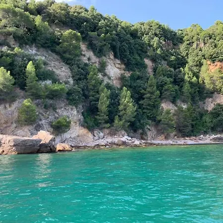 Da Joe's Lerici