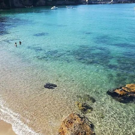 Διαμέρισμα Da Joe's Lerici