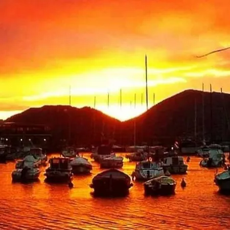 Διαμέρισμα Da Joe's Lerici